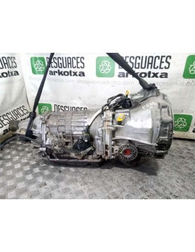Caja Cambios Automatica Subaru Legacy Berl./ Familiar 2.5 Outback Familiar
