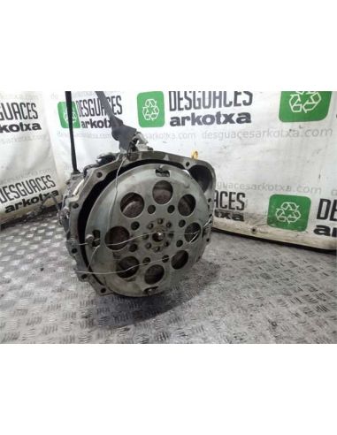 Caja Cambios Automatica Subaru Legacy Berl./ Familiar 2.5 Outback Familiar 2