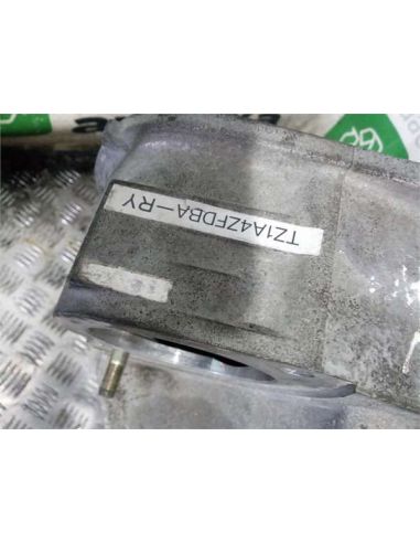 Caja Cambios Automatica Subaru Legacy Berl./ Familiar 2.5 Outback Familiar