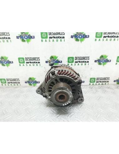 ALTERNADOR 1 2