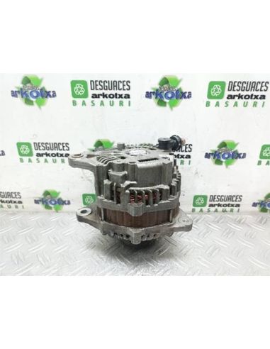 ALTERNADOR 4