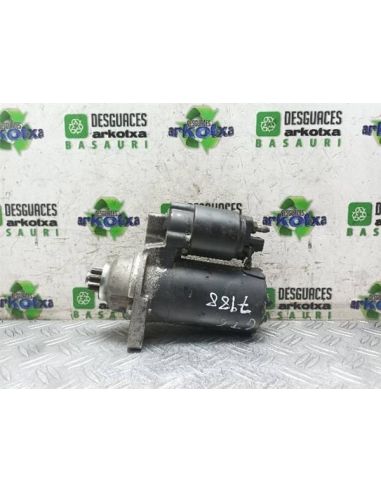 MOTOR ARRANQUE 1