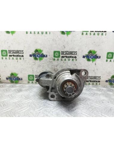 MOTOR ARRANQUE 1 2