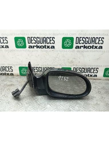 RETROVISOR ELECTRICO DERECHO 1 2