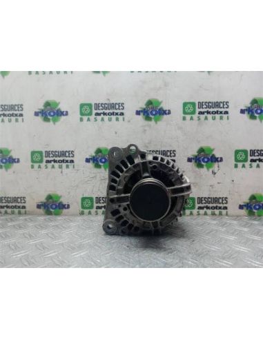 ALTERNADOR 1 2