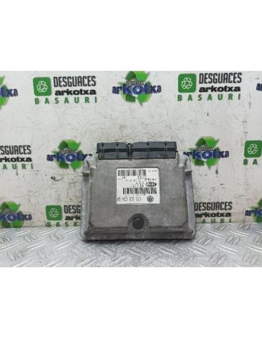 CENTRALITA MOTOR UCE 1