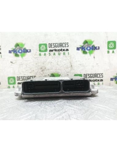 CENTRALITA MOTOR UCE 1 2