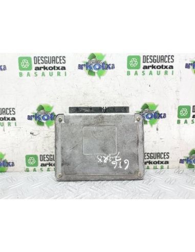 CENTRALITA MOTOR UCE 3