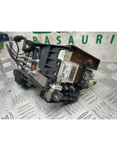 CAJA FUSIBLES BATERÍA 1