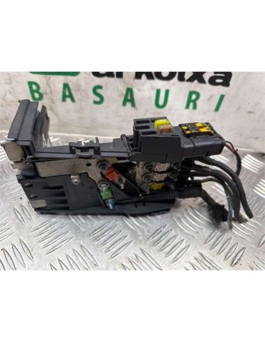 CAJA FUSIBLES BATERÍA 3