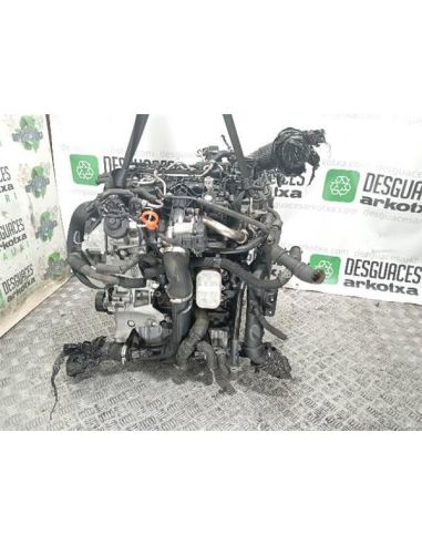 MOTOR COMPLETO 1 2
