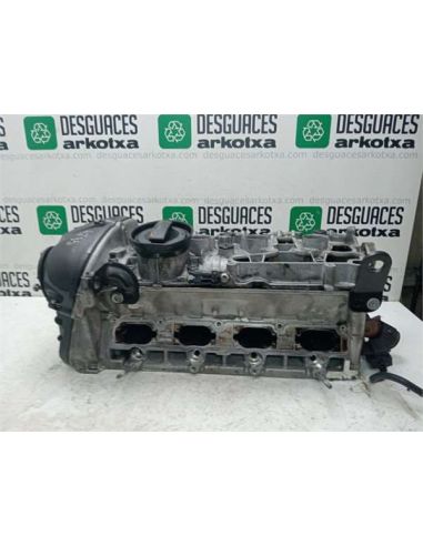 CULATA Audi A4 Avant (8K5)(2008-) 2.0 Básico Quattro [2,0 Ltr. - 155 kW 16V TFSI] CDNC
