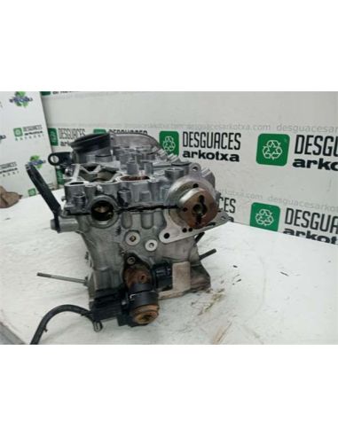CULATA Audi A4 Avant (8K5)(2008-) 2.0 Básico Quattro [2,0 Ltr. - 155 kW 16V TFSI] CDNC