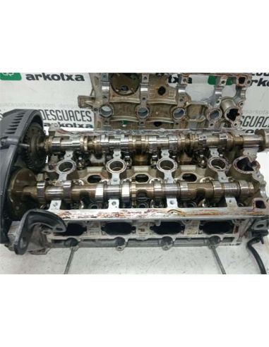 CULATA Audi A4 Avant (8K5)(2008-) 2.0 Básico Quattro [2,0 Ltr. - 155 kW 16V TFSI] CDNC