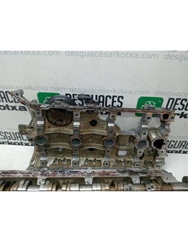 CULATA Audi A4 Avant (8K5)(2008-) 2.0 Básico Quattro [2,0 Ltr. - 155 kW 16V TFSI] CDNC