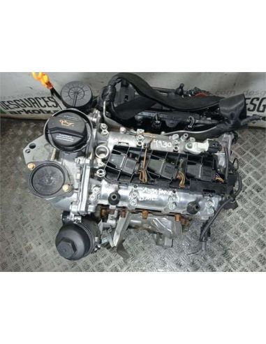 MOTOR COMPLETO Skoda Fabia (6Y2/6Y3)(01.2000-) 1.2 Young Line [1,2 Ltr. - 47 kW 12V] BME