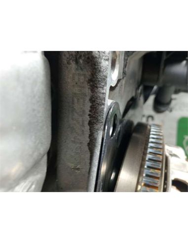 MOTOR COMPLETO Skoda Fabia (6Y2/6Y3)(01.2000-) 1.2 Young Line [1,2 Ltr. - 47 kW 12V] BME