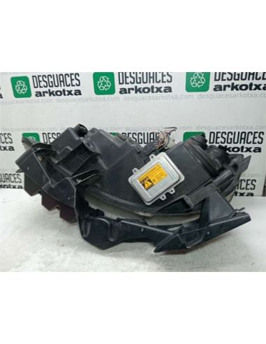 FARO XENON DCHO. Renault Scenic II (JM)(2003-) 1.5 Privilege [1,5 Ltr. - 78 kW dCi Diesel] K9K 734