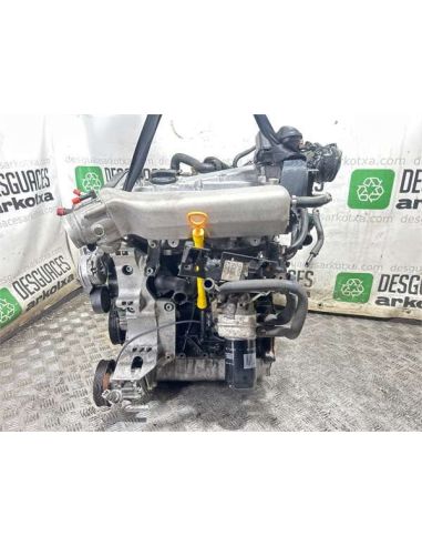 Motor Completo Audi TT Coupe/Roadster 1.8 T Coupe
