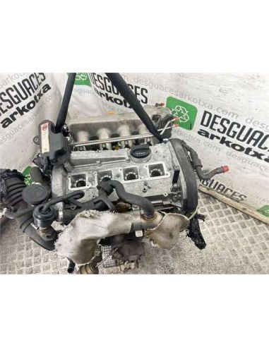 Motor Completo Audi TT Coupe/Roadster 1.8 T Coupe