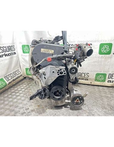 Motor Completo Audi TT Coupe/Roadster 1.8 T Coupe