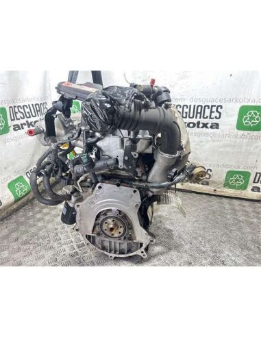 Motor Completo Audi TT Coupe/Roadster 1.8 T Coupe