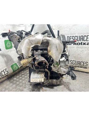 Motor Completo Audi TT Coupe/Roadster 1.8 T Coupe