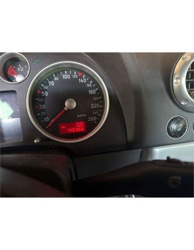 Motor Completo Audi TT Coupe/Roadster 1.8 T Coupe