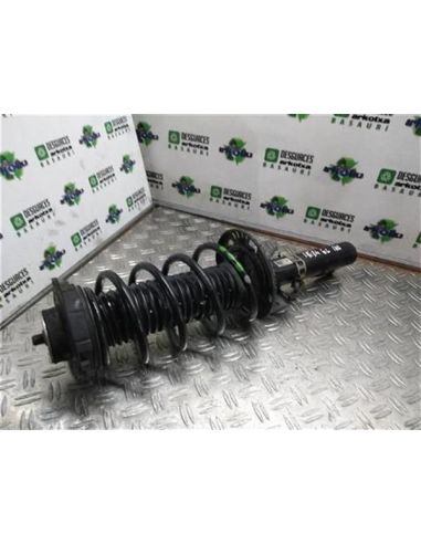 AMORTIGUADOR DELANTERO IZQUIERDO 1