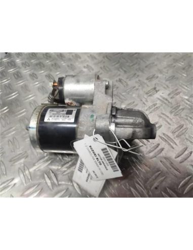 MOTOR ARRANQUE 1