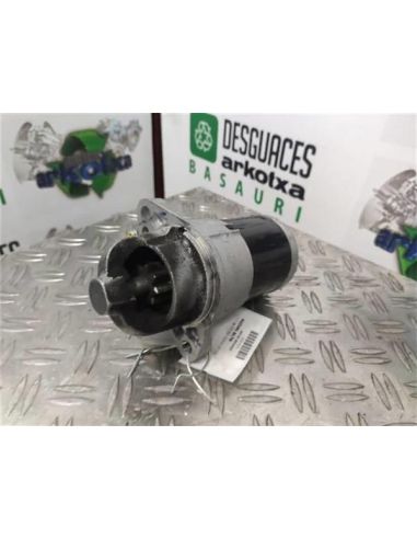 MOTOR ARRANQUE 1 2