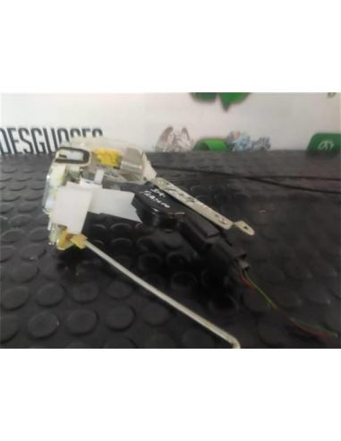 CERRADURA PUERTA TRASERA IZQUIERDA 1