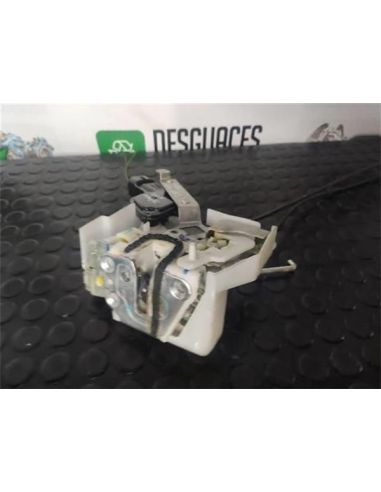 CERRADURA PUERTA TRASERA DERECHA 1