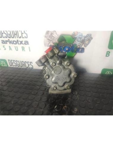 COMPRESOR AIRE ACONDICIONADO 3