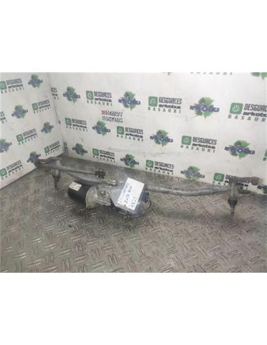 MOTOR LIMPIAPARABRISAS DELANTERO 1