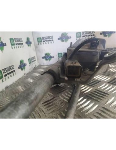 MOTOR LIMPIAPARABRISAS DELANTERO 1 2