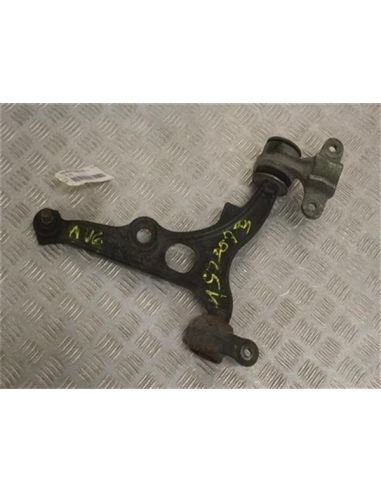 BRAZO SUSPENSION DELANTERO IZQUIERDO 1