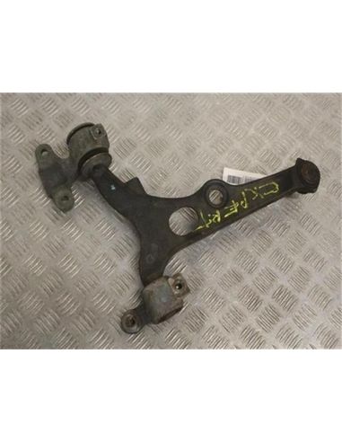 BRAZO SUSPENSION DELANTERO IZQUIERDO 1 2