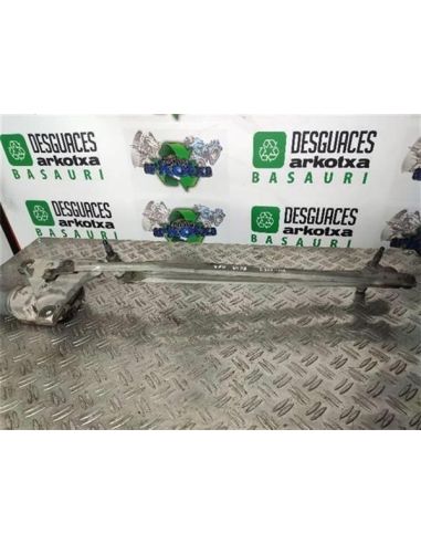 MOTOR LIMPIAPARABRISAS DELANTERO 1