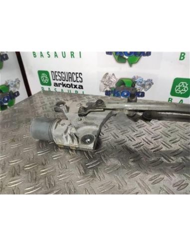 MOTOR LIMPIAPARABRISAS DELANTERO 1 2