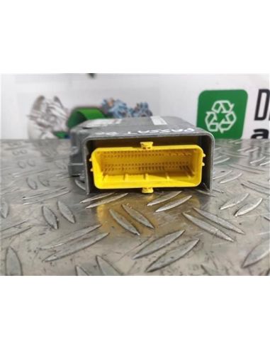 CENTRALITA AIRBAG 1 2