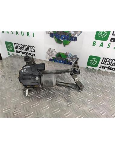MOTOR LIMPIAPARABRISAS DELANTERO DERECHO 1