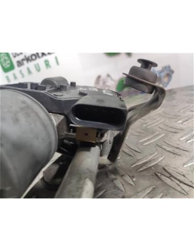 MOTOR LIMPIAPARABRISAS DELANTERO DERECHO 1 2