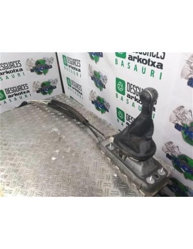 CONJUNTO PALANCA CAMBIO VELOCIDAD 1