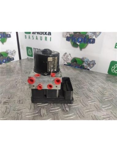NUCLEO ABS 1