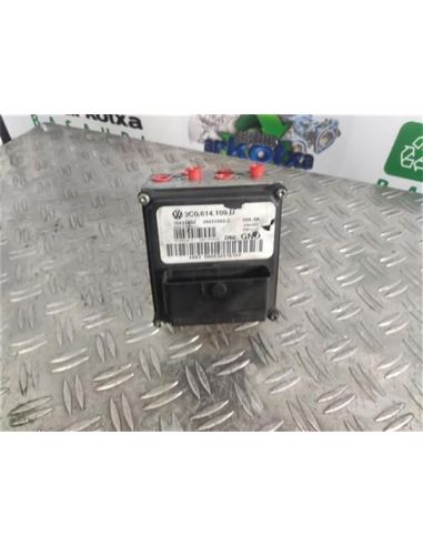 NUCLEO ABS 1 2