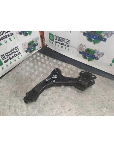 BRAZO SUSPENSION DELANTERO IZQUIERDO 1