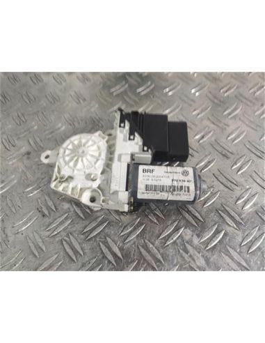 MOTOR ELEVALUNAS TRASERO IZQUIERDO 1