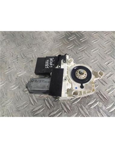 MOTOR ELEVALUNAS TRASERO IZQUIERDO 1 2
