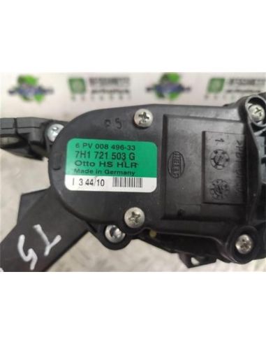 POTENCIOMETRO PEDAL GAS 1 2